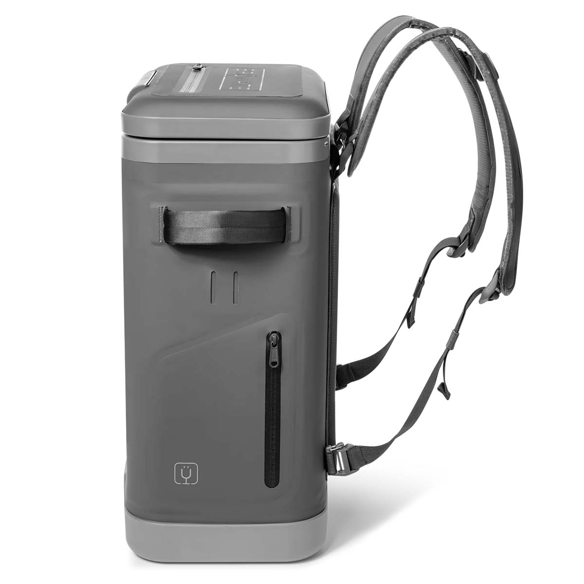 BrüMate MagPack™ 24-Can Shoulder Sling Soft Cooler 5