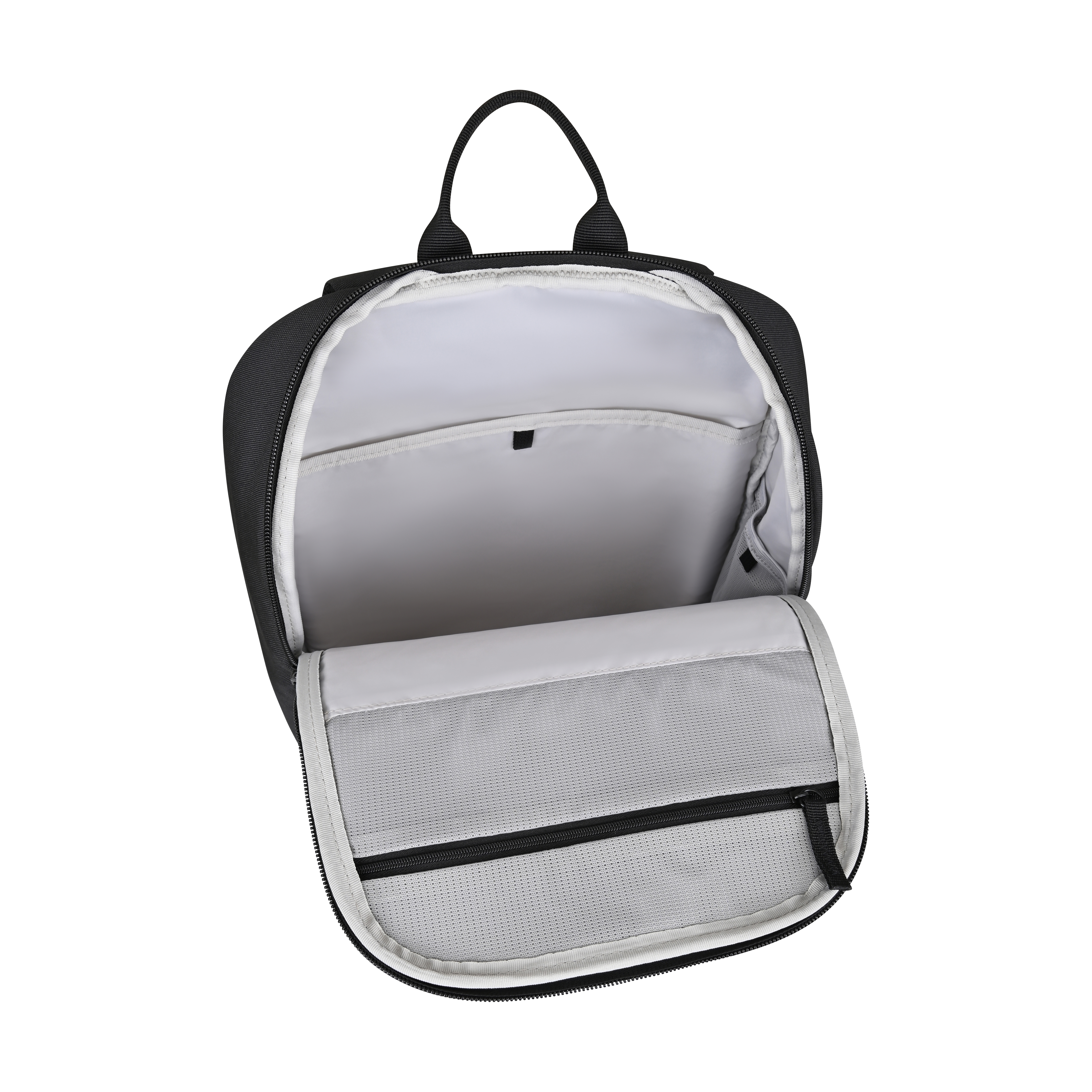Transit Recycled rPET Laptop Slim Backpack 23