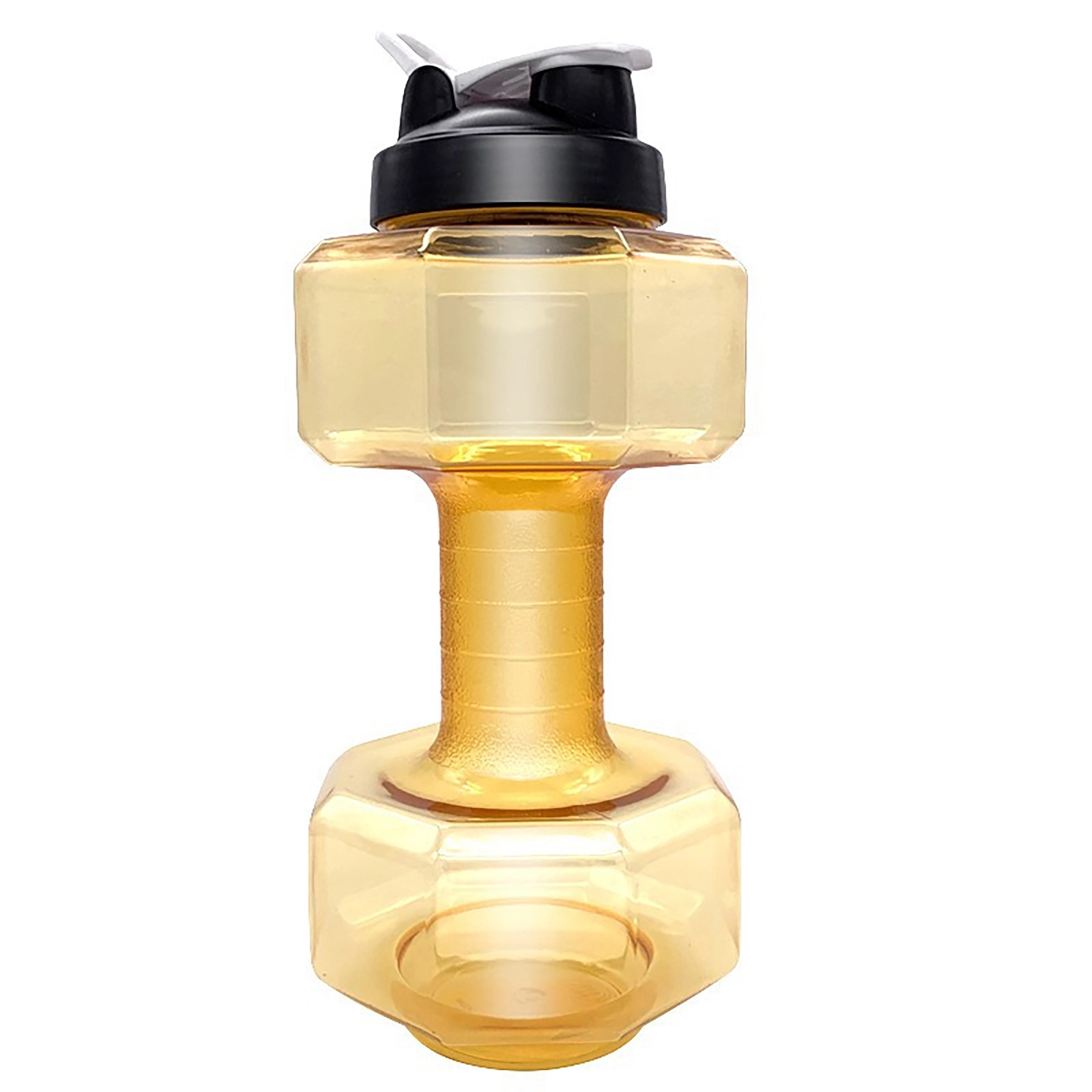 2.6L / 88 Oz Dumbbell Shape Water Bottle 4