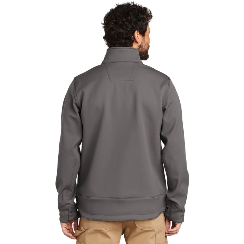 Carhartt Crowley Soft Shell Jacket. 20