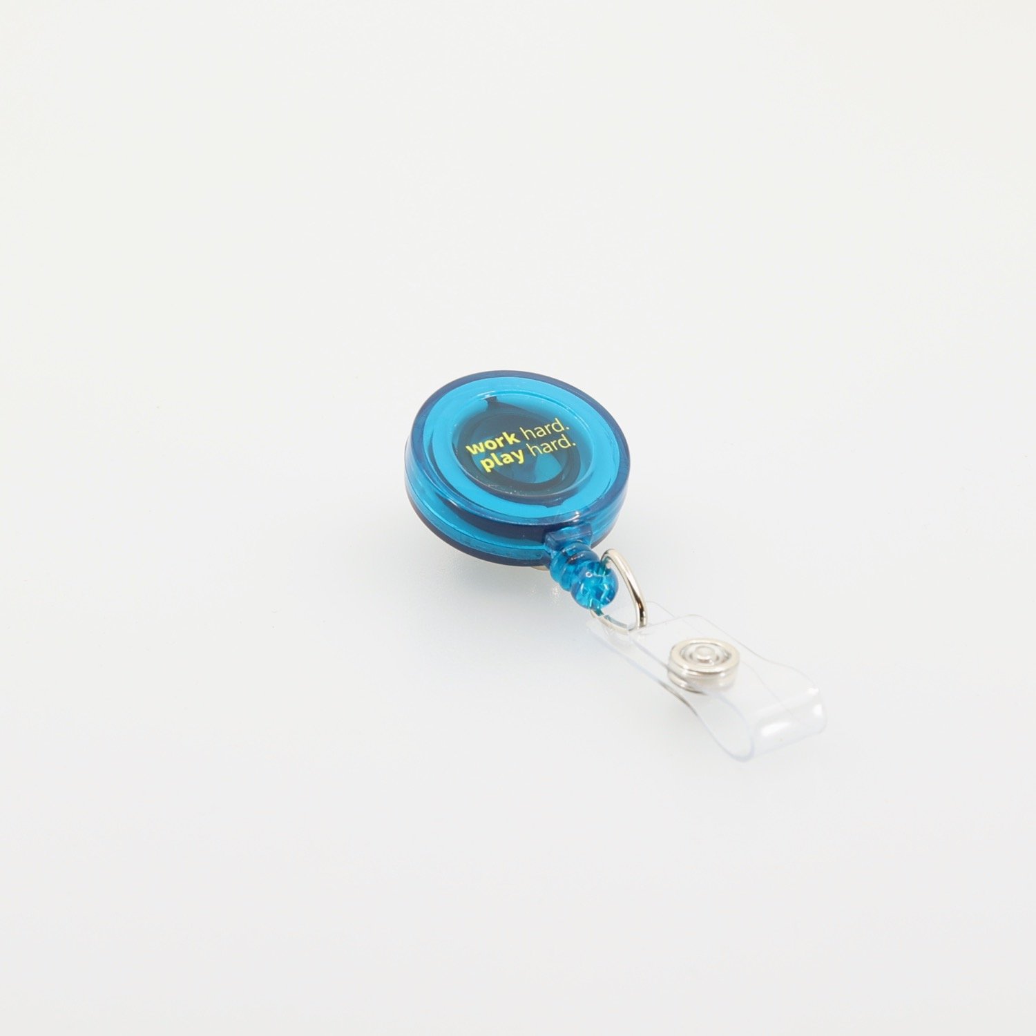Good Value™ Promo Retractable Badge Holder 49