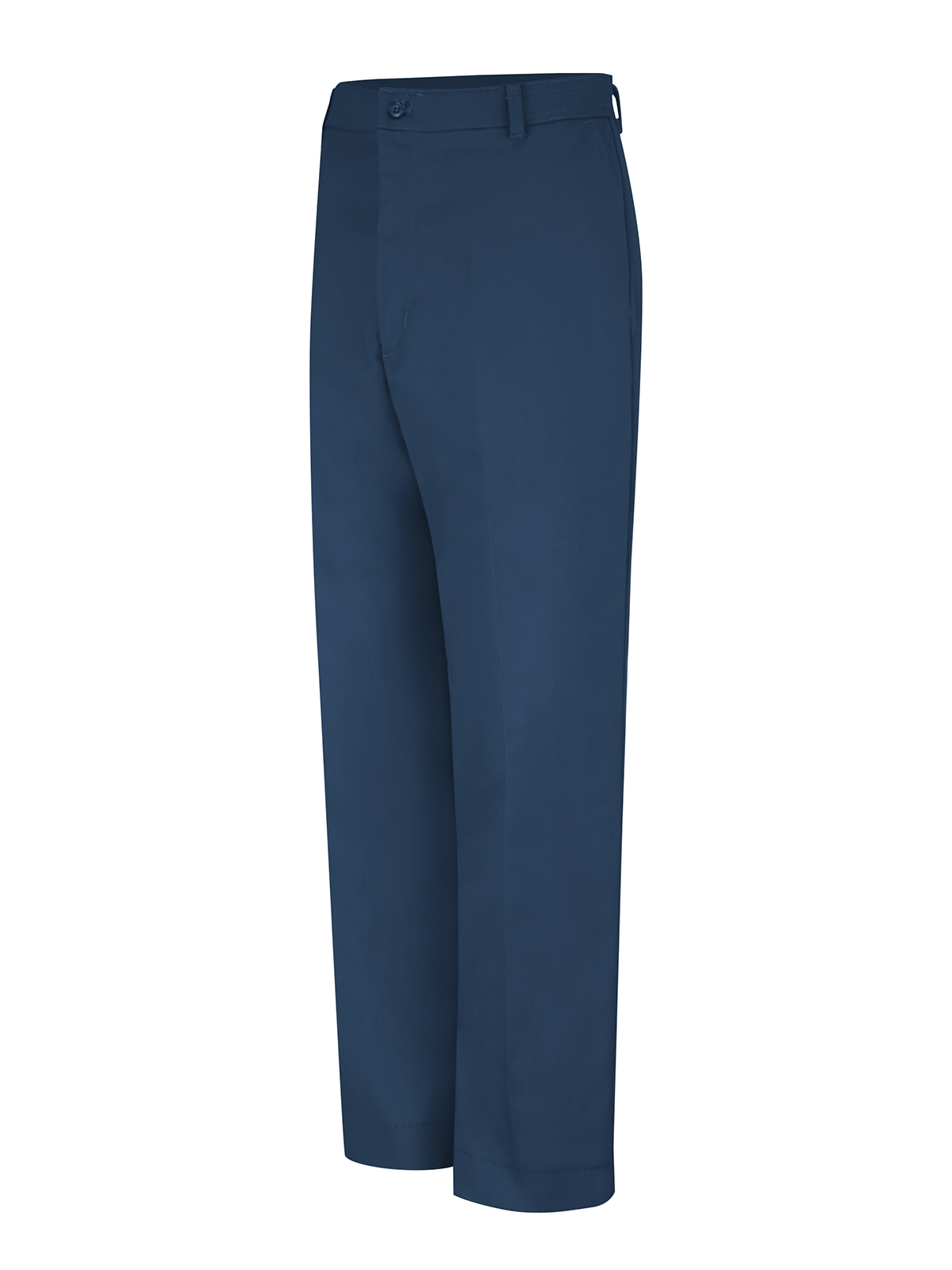 Red Kap Bottoms - Men's Cell Phone Pocket Pant 2