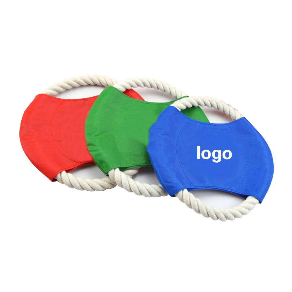 Cotton Robe Dog Chewing Toys 1