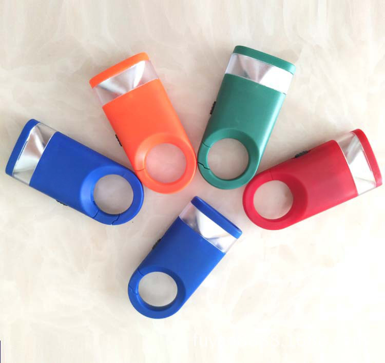 LED Camp Light Carabiner 3