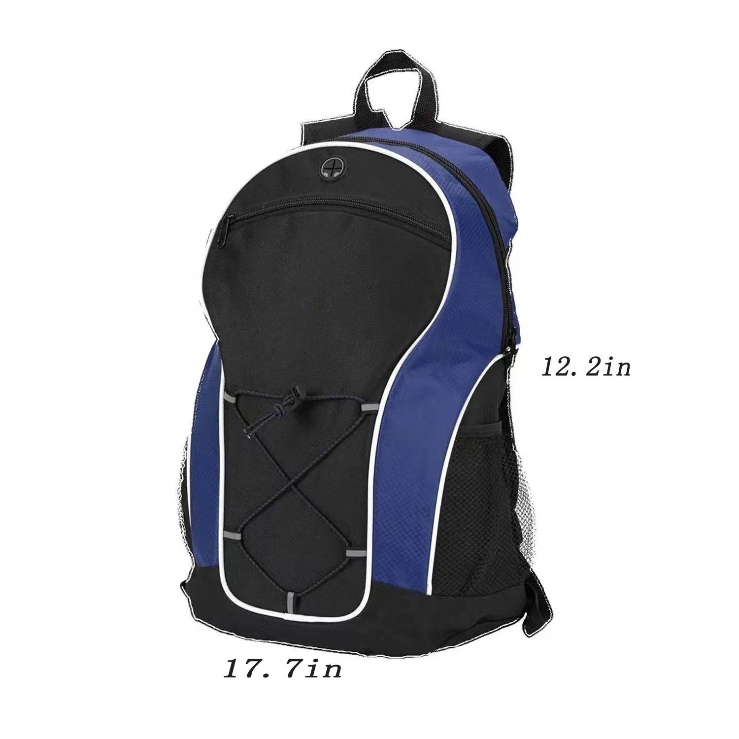 Travel Backpack 2