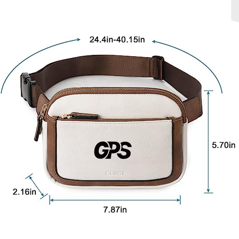 Outdoor Adventure Fanny Pack 6
