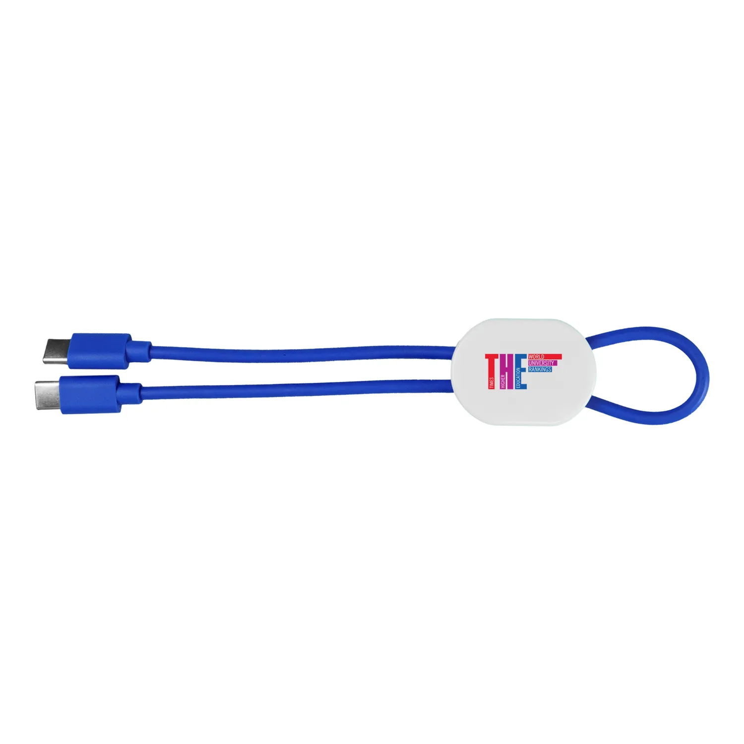 Ellipse Snap C to C Cable Set 4