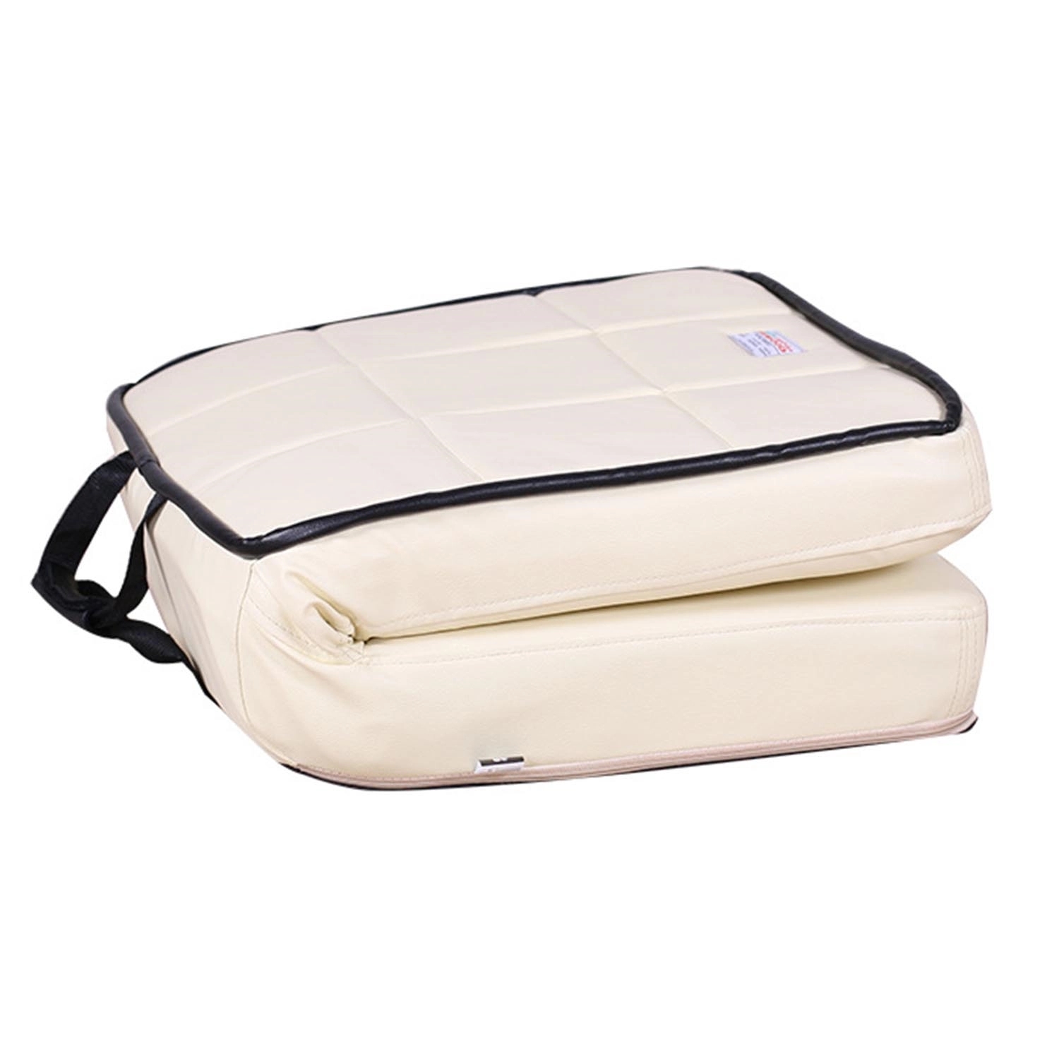 Stadium Reclining Bleacher Seat With Back Support Portable 2