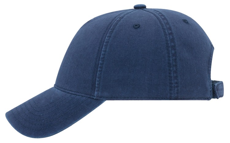 OTTO CAP® 5 Panel Low Profile Dad Hat 8