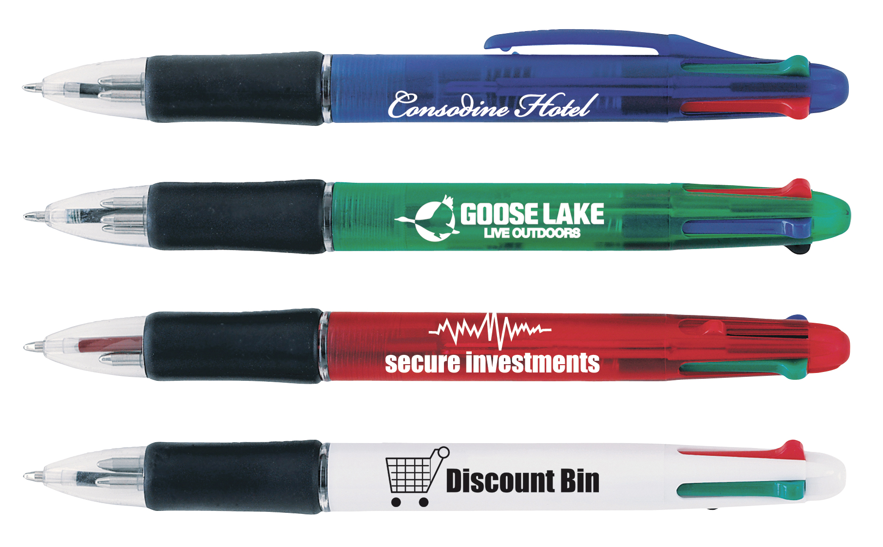 Orbitor Pen 9