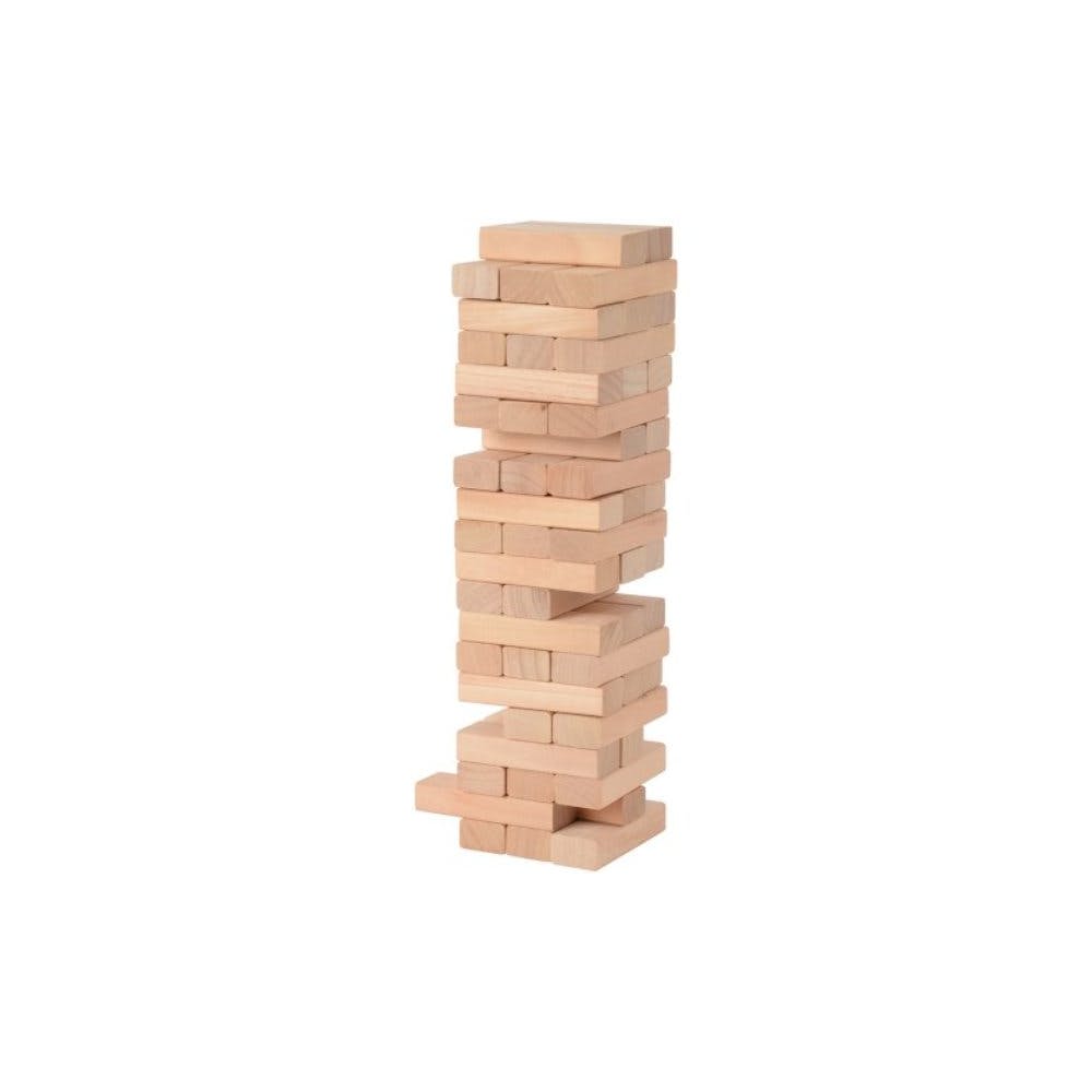 Wooden Tower Games 2