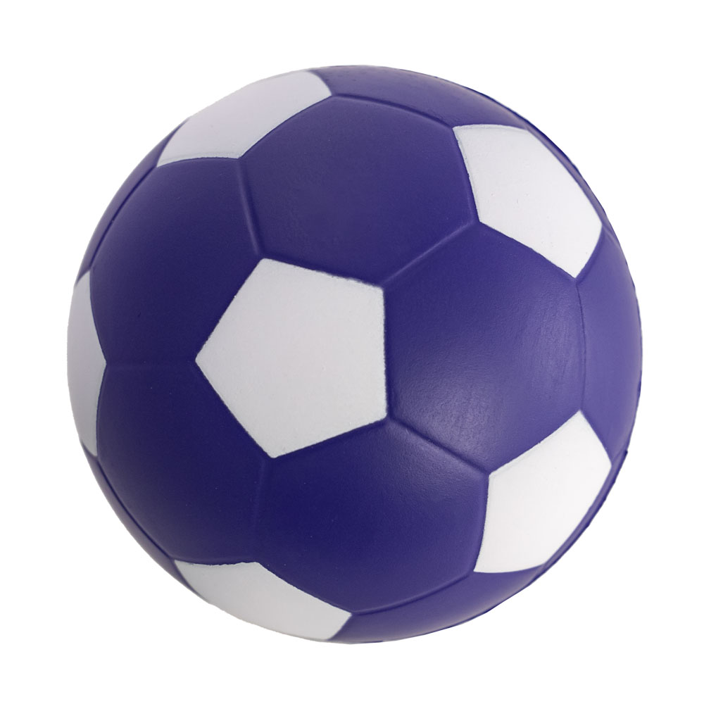Soccer Ball Stress Reliever 19