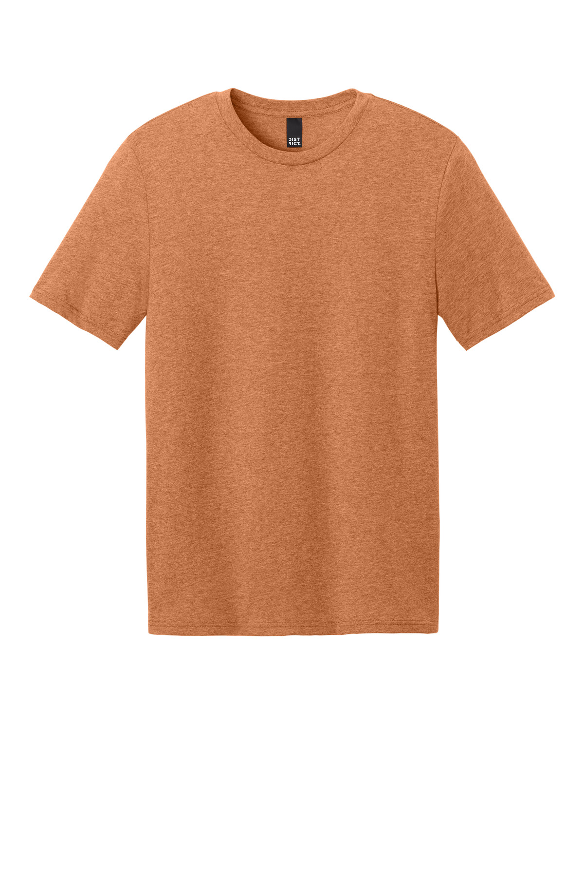 District Perfect Weight CVC Tee DT184 162