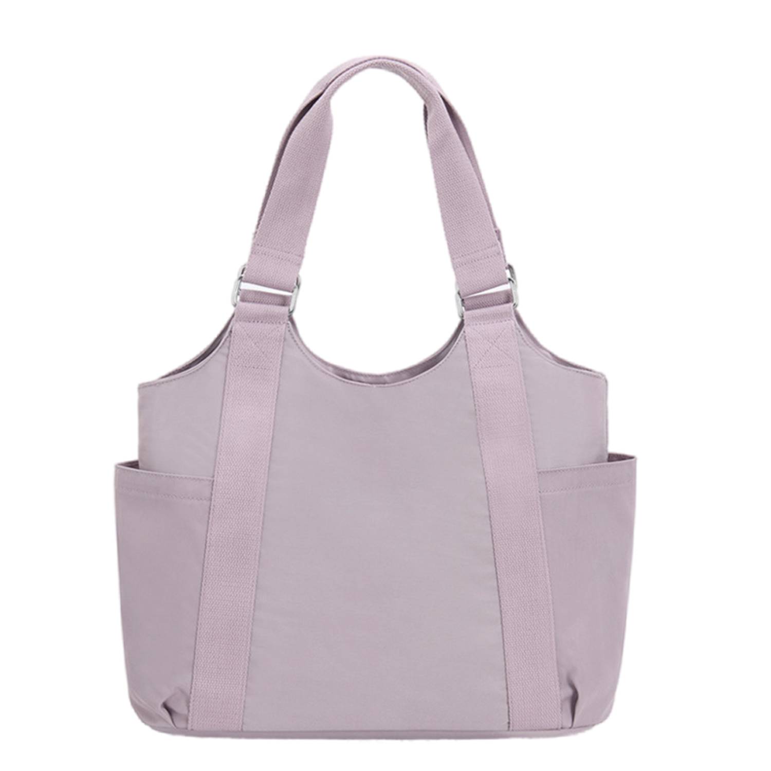 Nylon Tote Bag Student Large Capacity Waterproof 6