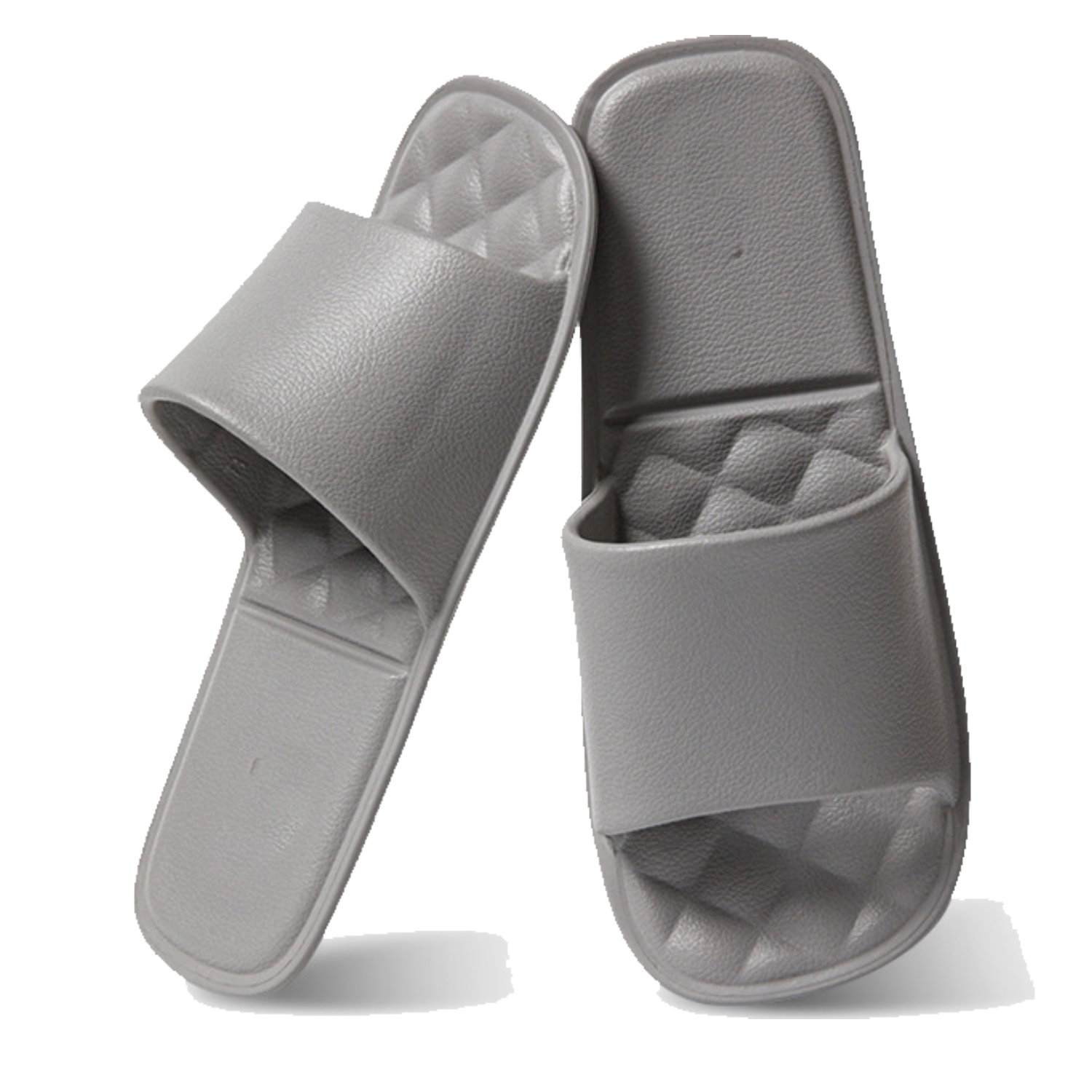 EVA Anti slip Foldable Travel Slippers 6