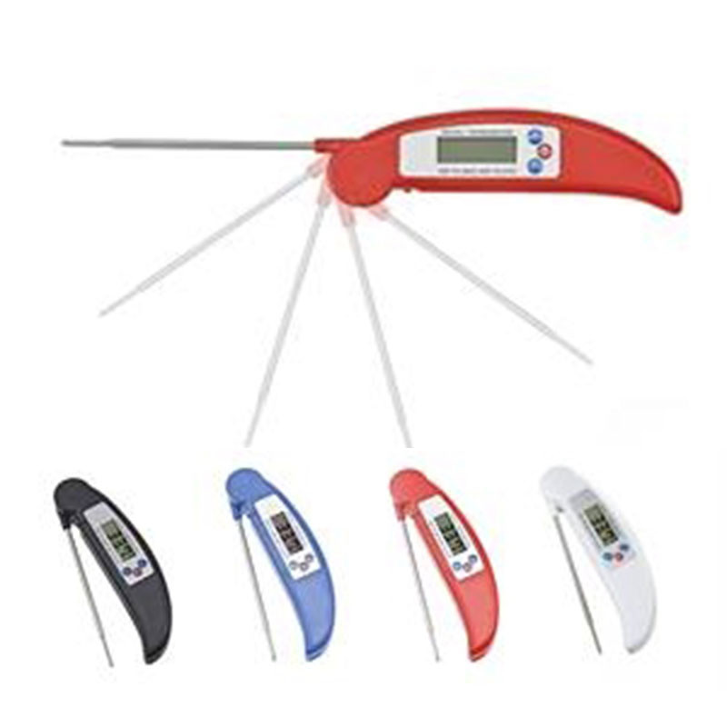 Digital Instant Read Meat Thermometer