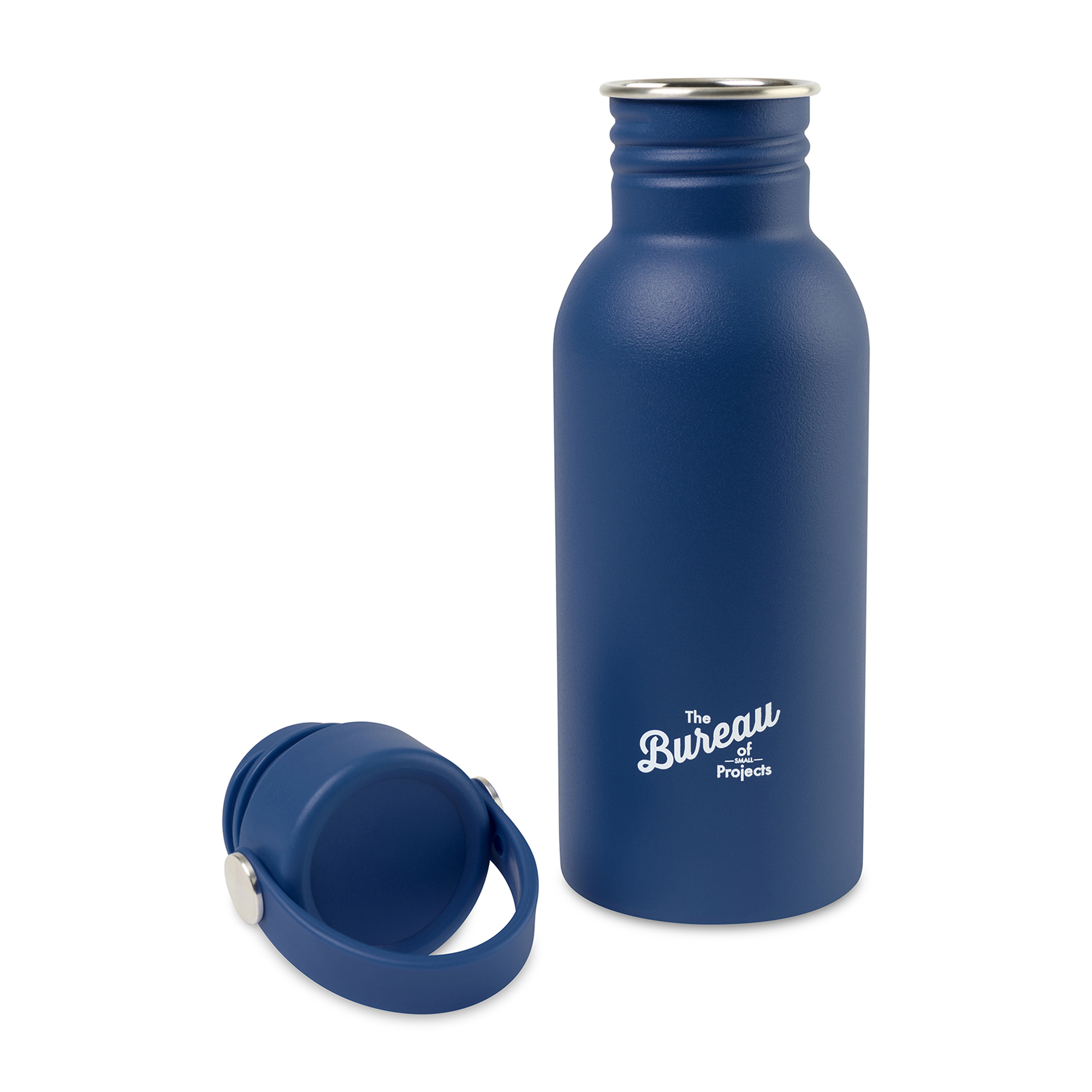 Arlo Classics Stainless Steel Hydration Bottle - 17 Oz. 22