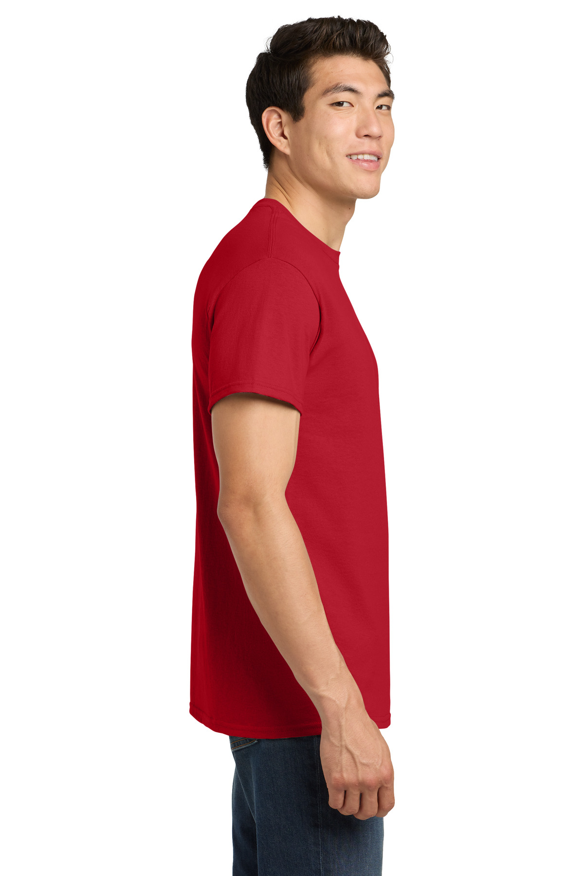 Gildan® Adult Heavy Cotton™ T-Shirt 25