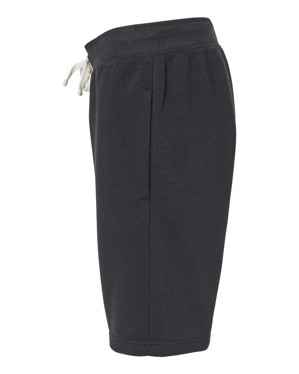 Unisex Triblend Fleece Shorts - 8855 16