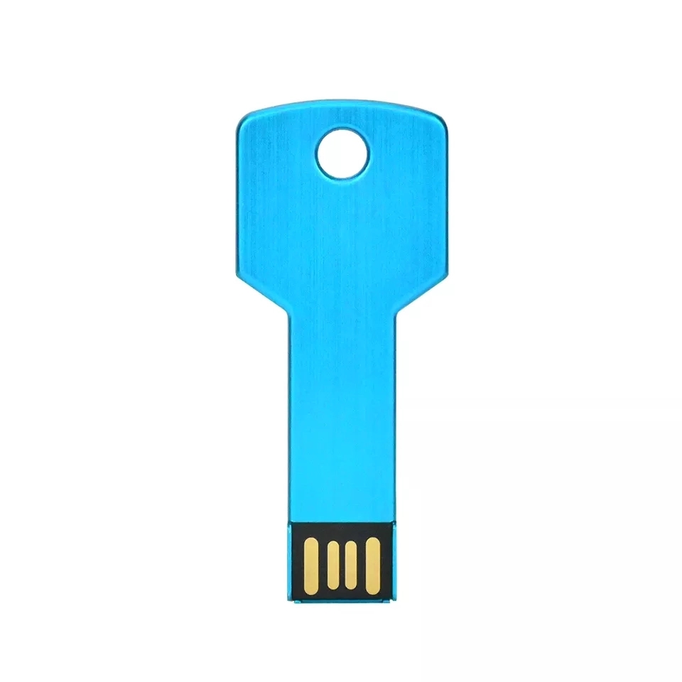Key Shape USB Flash Driver 14