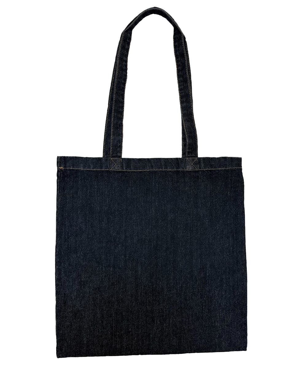 Denim Tote - 7760A 6