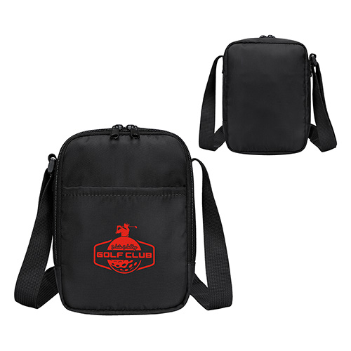 Brooklyn Crossbody Shoulder Bag 4