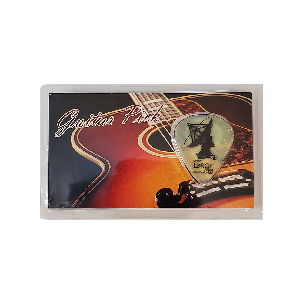 Guitar Pick / Plectrum, Standard Size with Double Dome Thickness 4