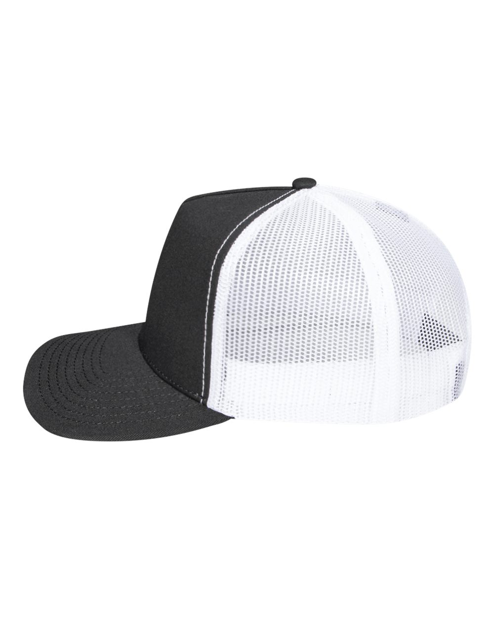 Rudder Five-Panel Cap - 5000M 3