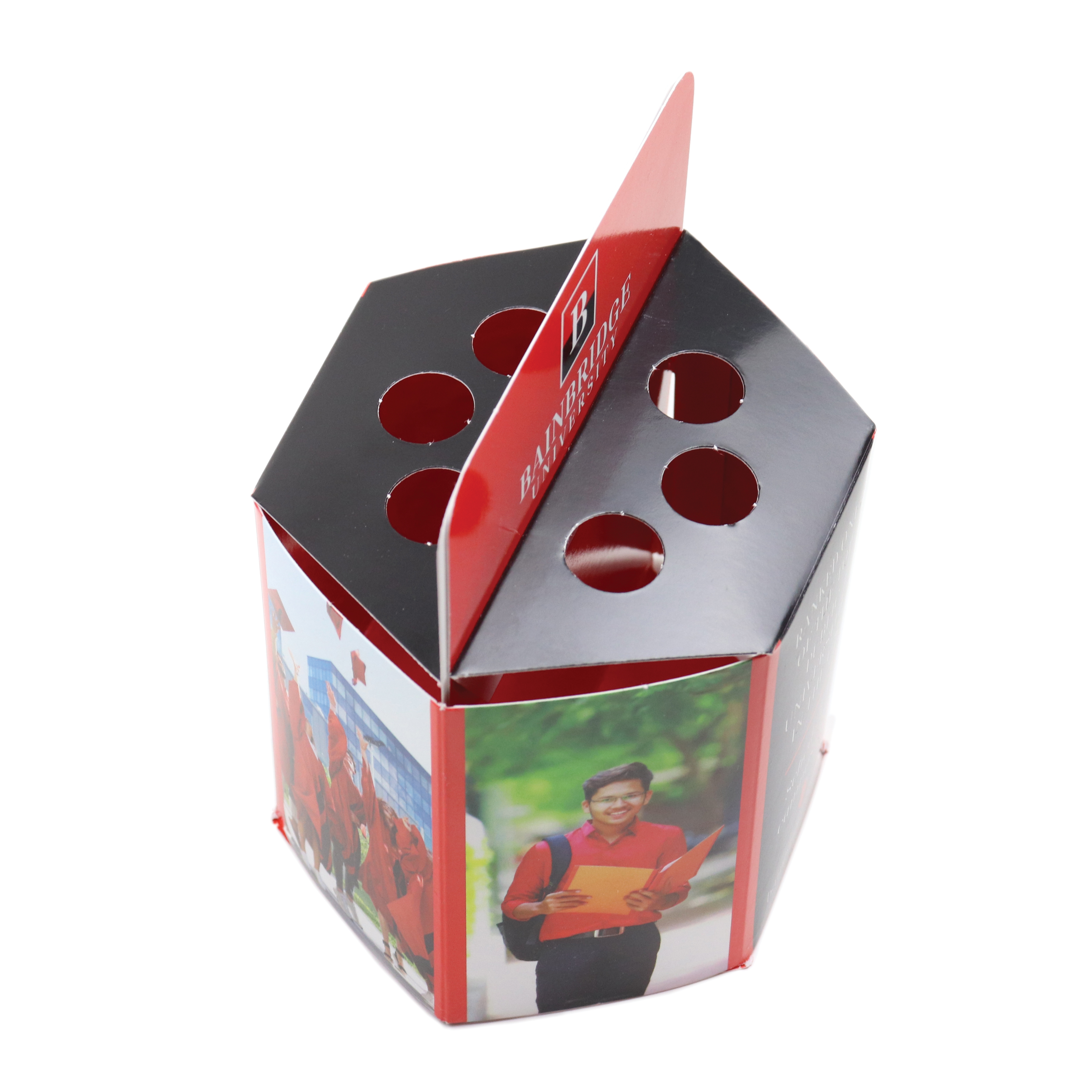 Pen/Pencil Caddy 4