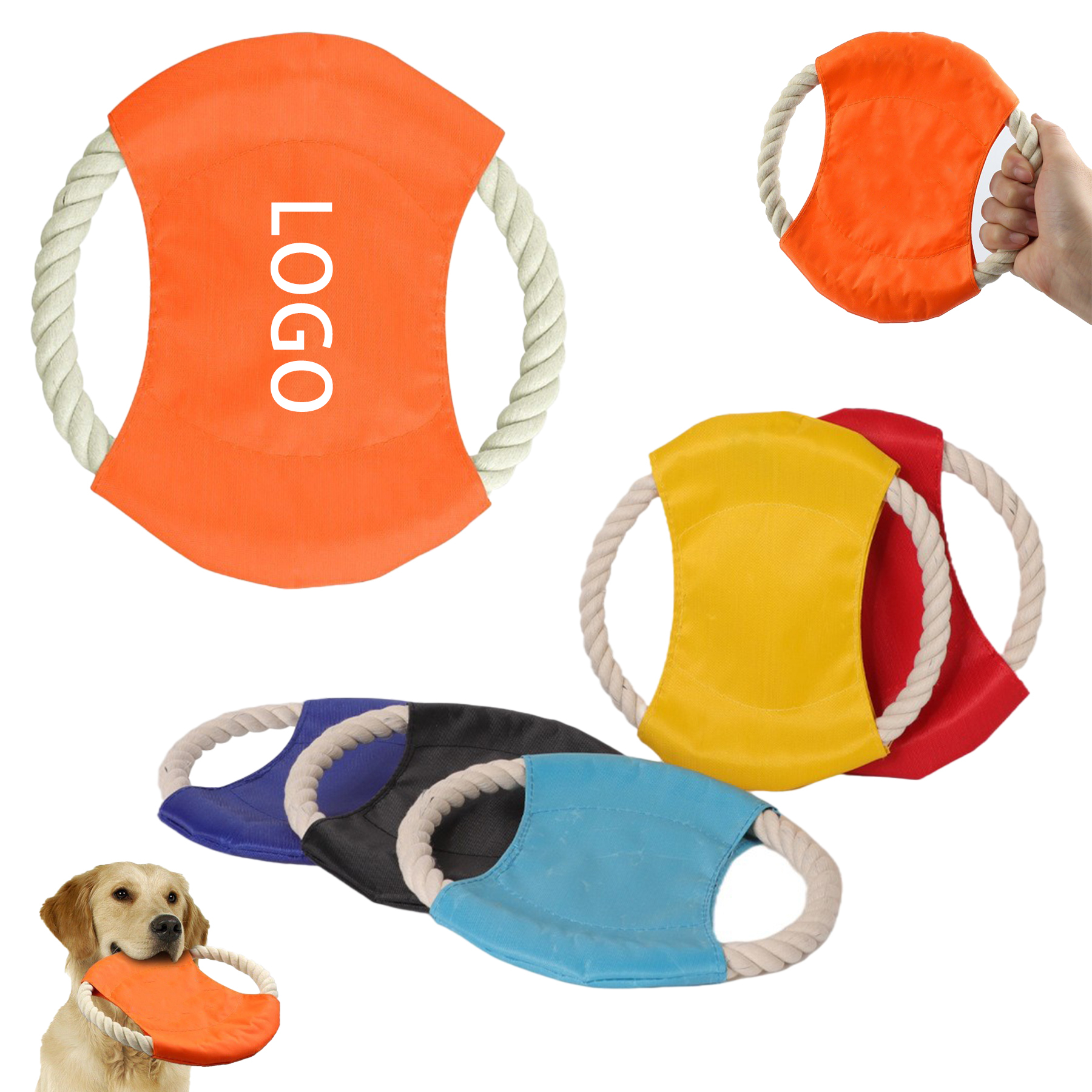 Dog Flying Disc Dog Flying Disc 2