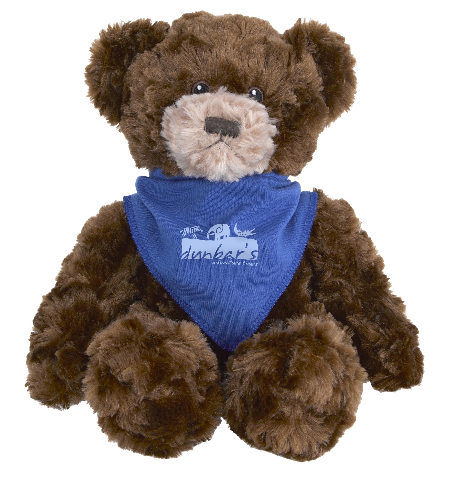 Chelsea Teddy Bear™ Dexter - 14" Plush 11