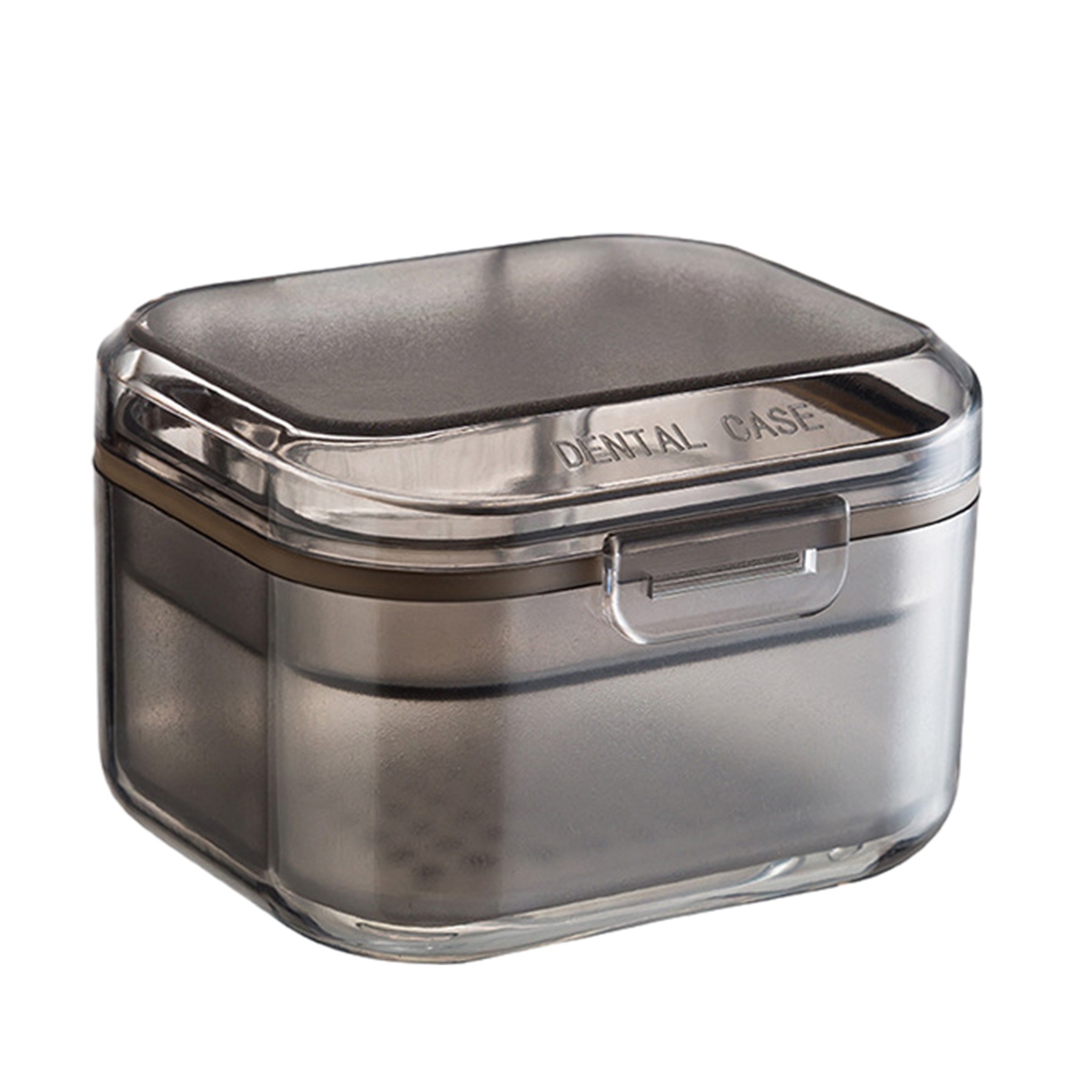 3 Tiers Orthodontic Retainer Organizer Box 3