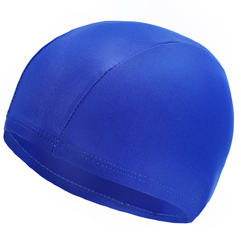 Polyester Swimming Cap 3