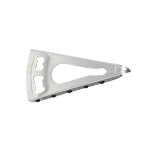 Oval Shaped Dual Blade Wine Bottle Foil Cutter 13