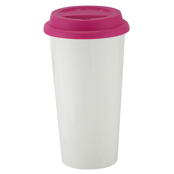 16 oz I Am Not A Big Plastic Cup Tumbler 8