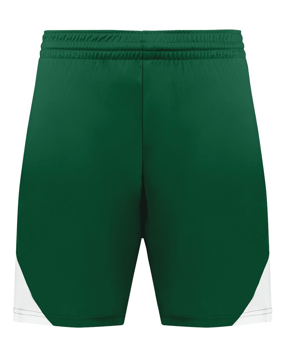 Youth Step-Back Basketball Shorts - 1737 26