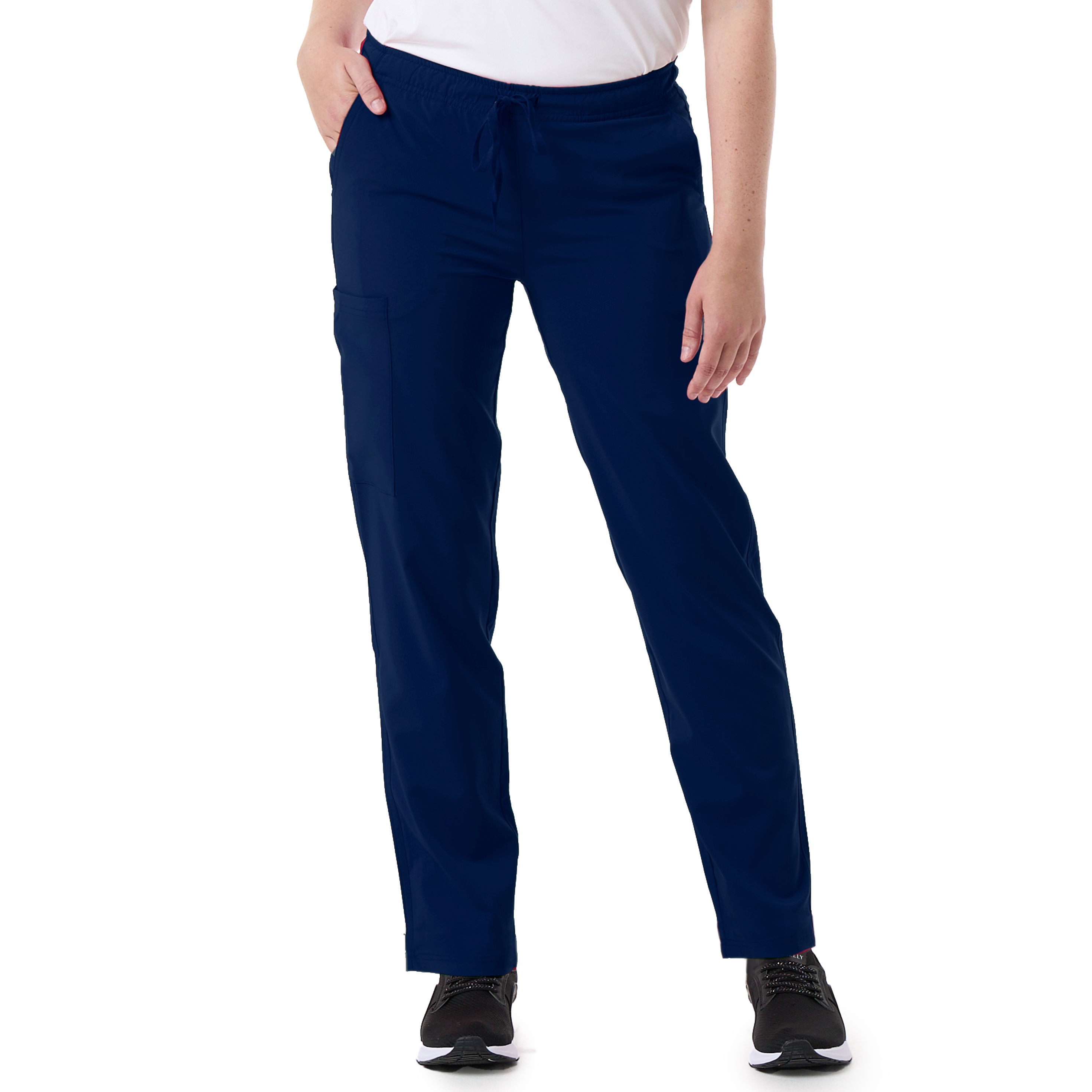 Woman's UltraStretch Cargo Pant 6