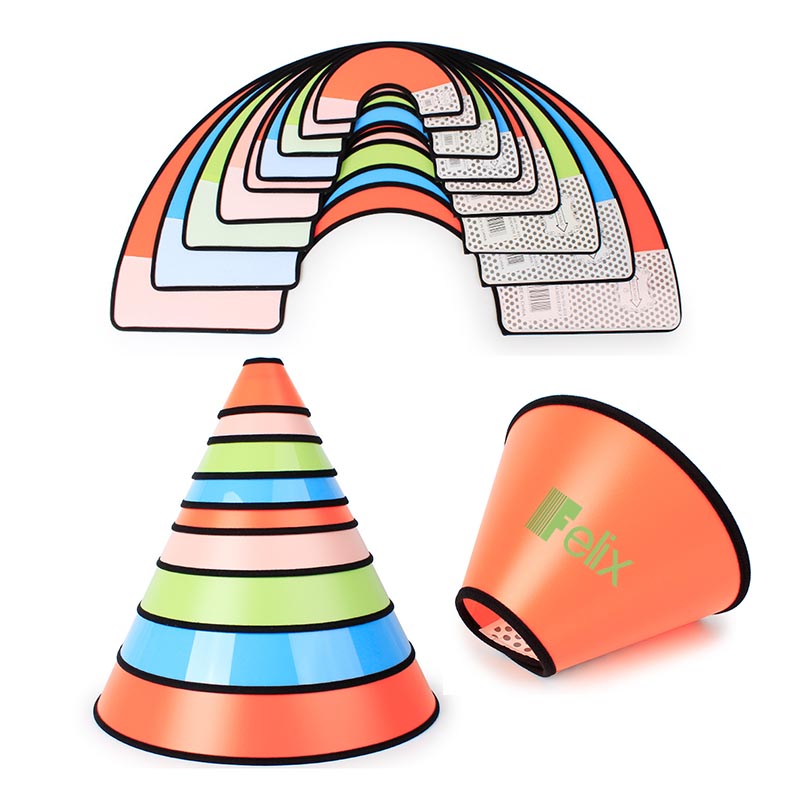 M Adjustable Elizabethan Collar 3