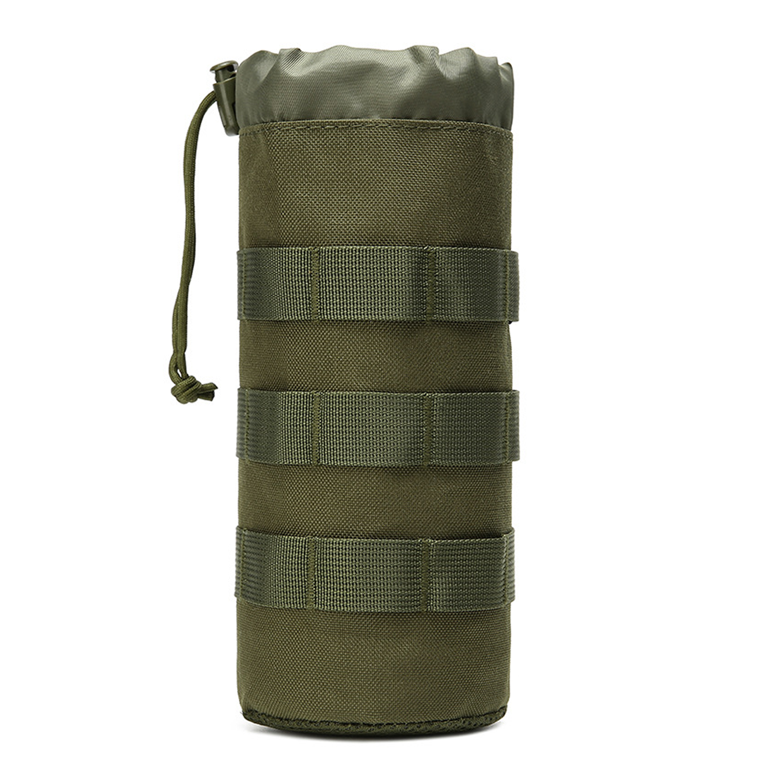 Nylon Outdoor Tactical Water Bottle Carrier Bag 10