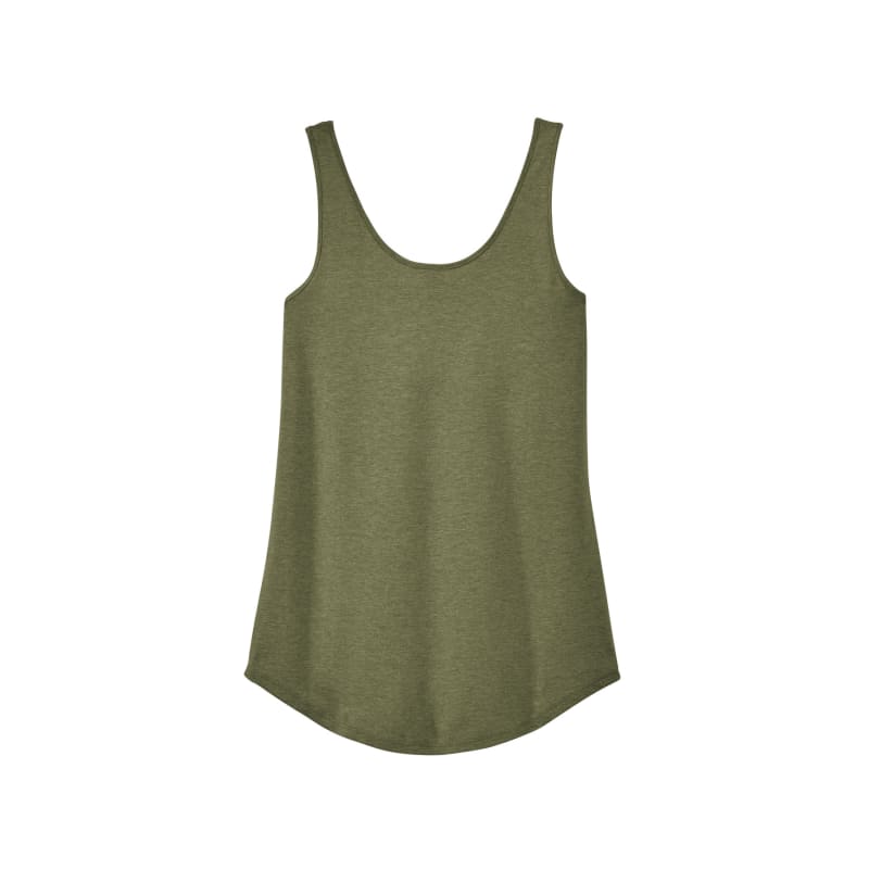 District Women's Perfect Tri Relaxed Tank 37