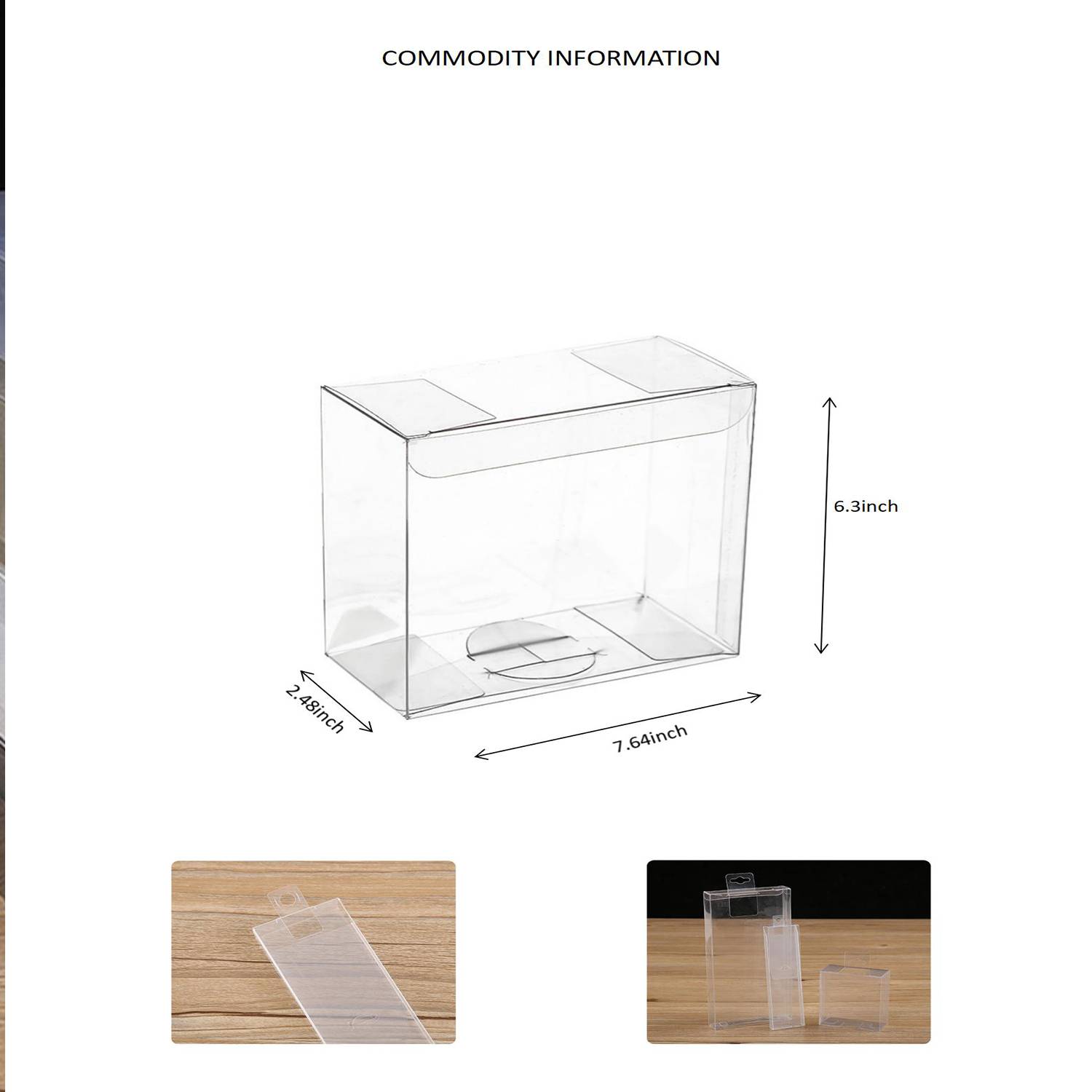 Candy Gift Box 2