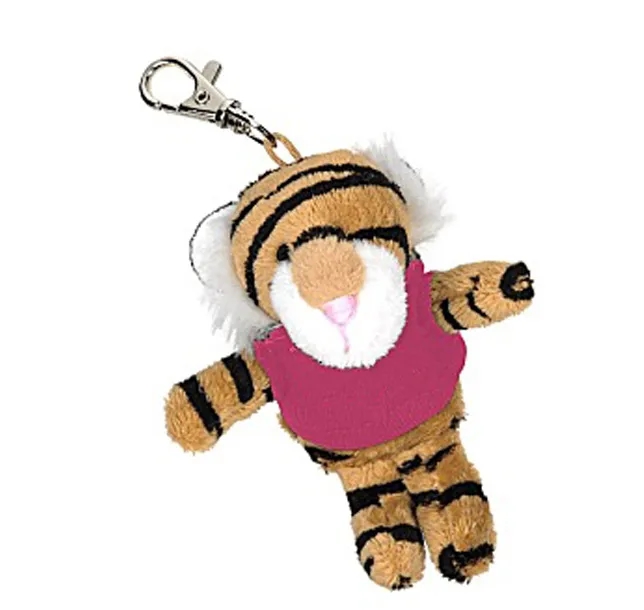 Keychain Tiger 3