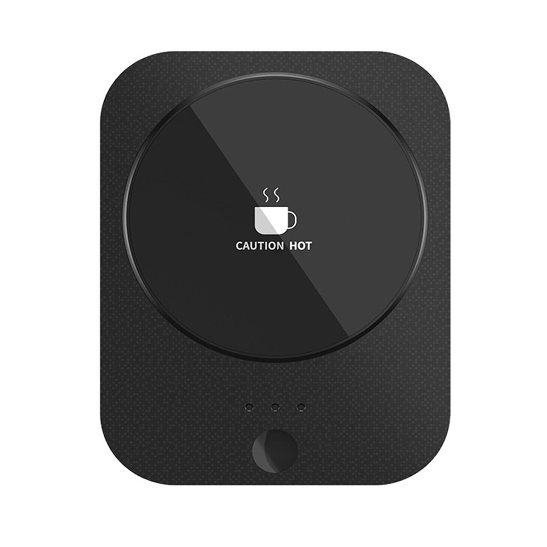 USB Smart Coffee Mug Warmer Coaster 2