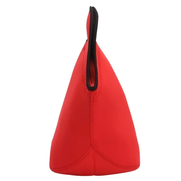 Neoprene Lunch Bag 4