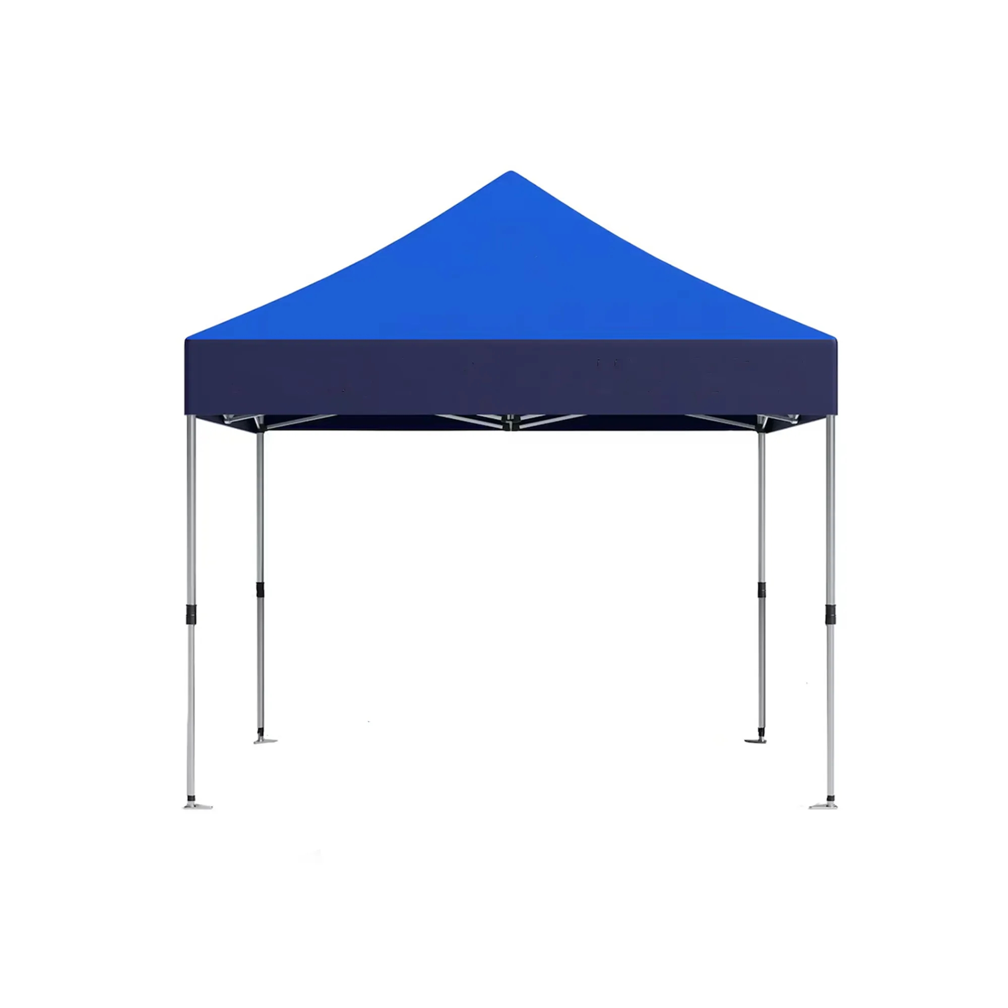 Custom tents 118.1" x 118.1" 3