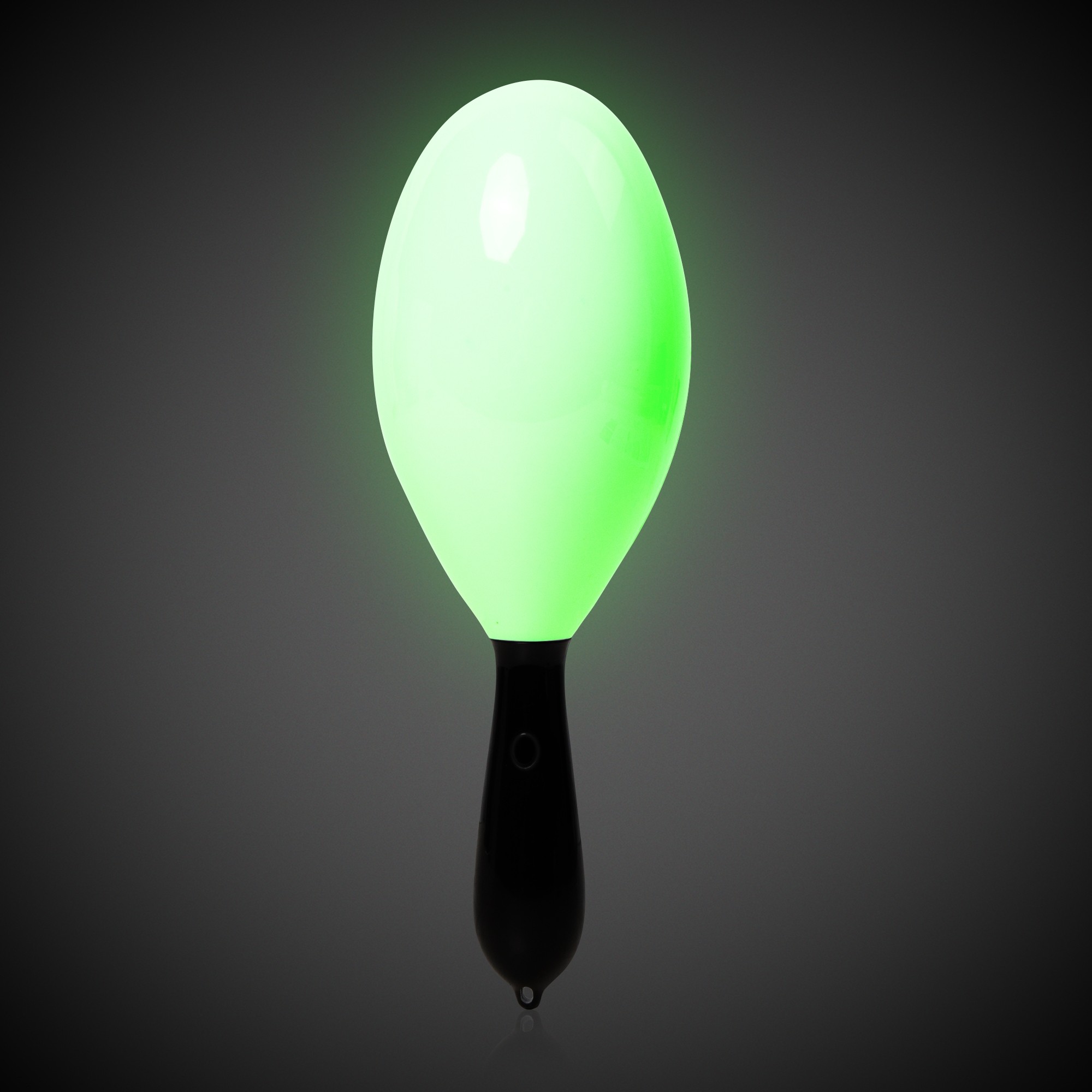 7 1/2" Light-Up Glow Maraca 2