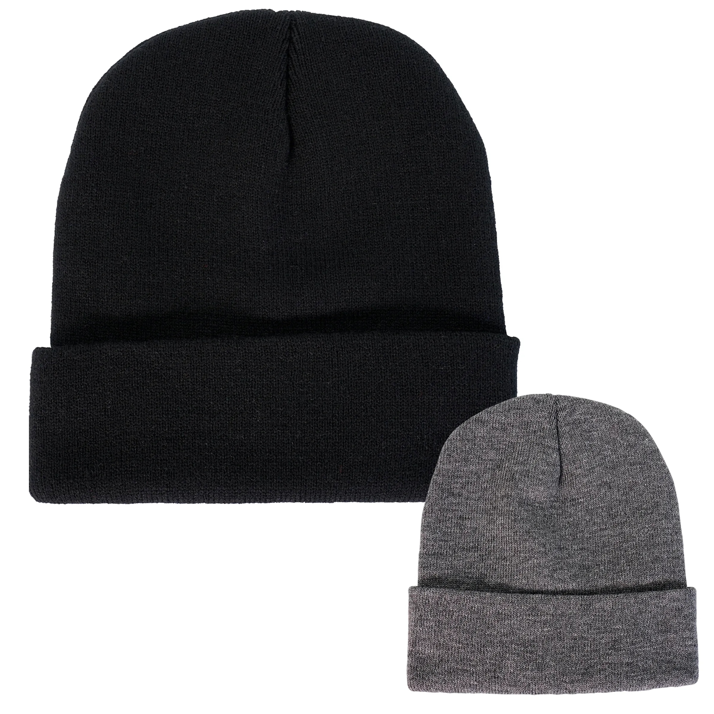 THE EMBLEM BEANIE 11