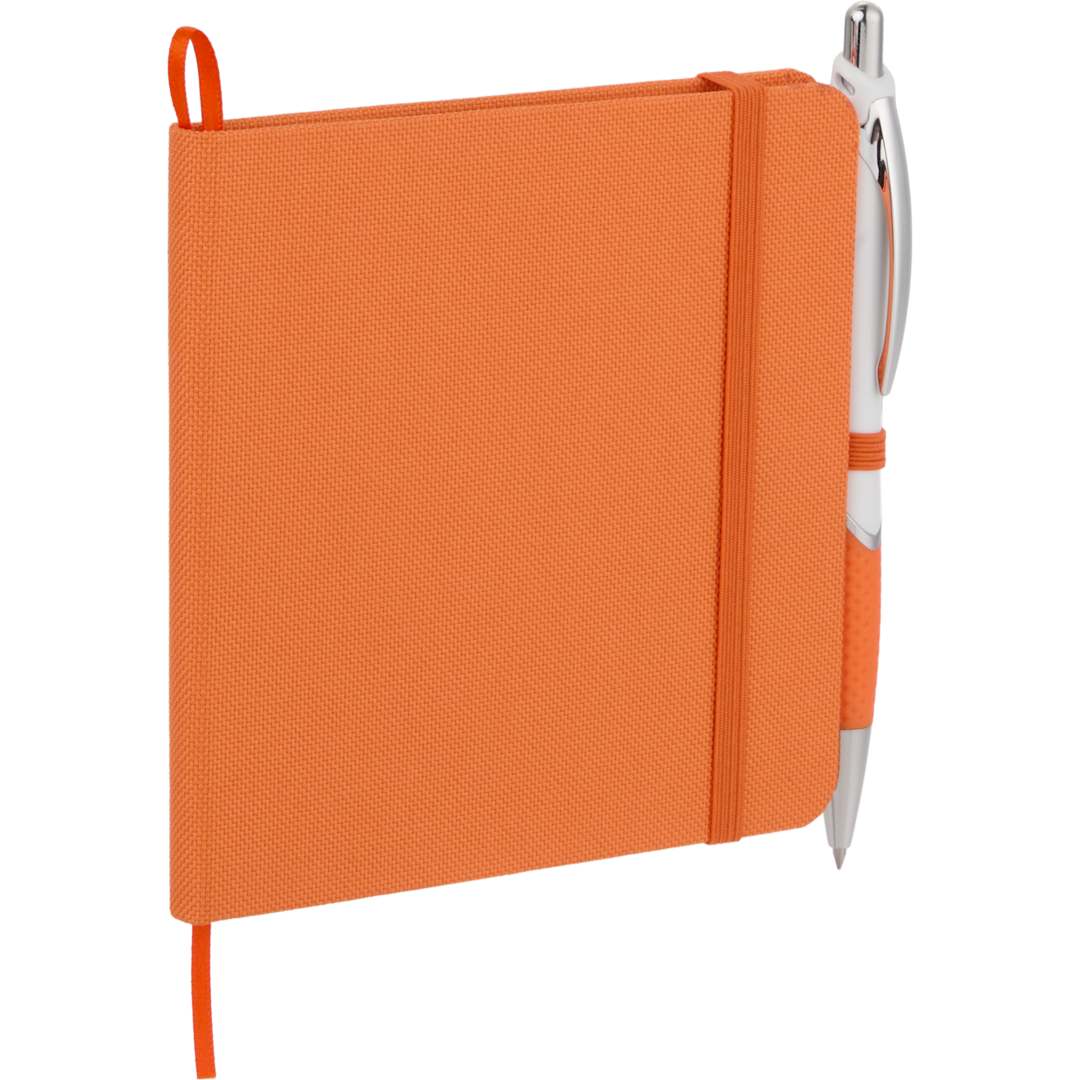 4.7" x 4.7" Remark Recycled Square Notebook 99