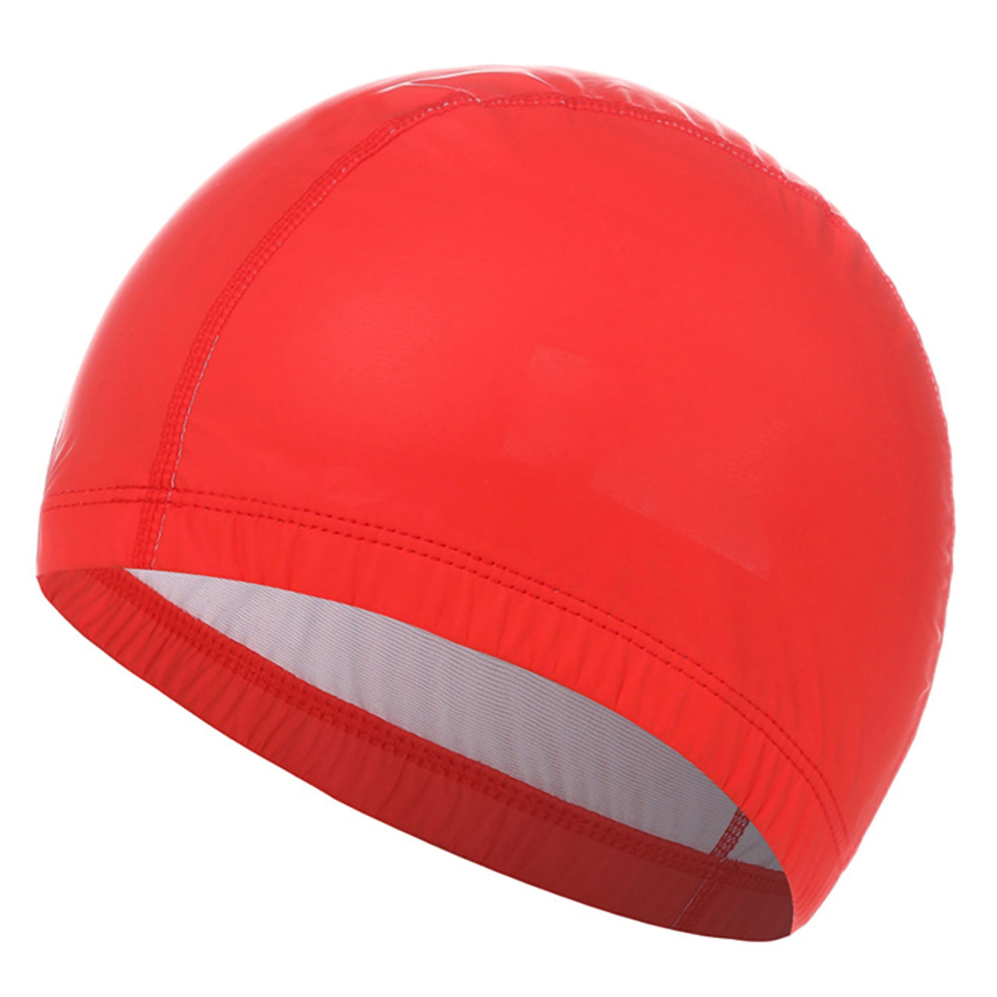 Adult Unisex Waterproof Swimming Cap 2