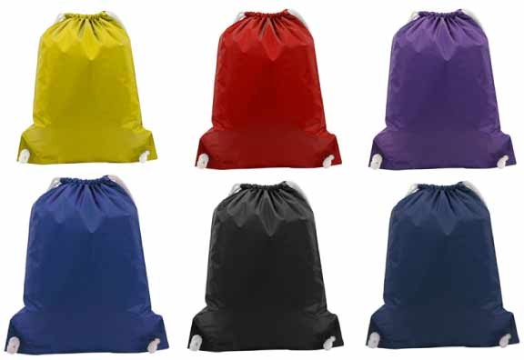 Drawstring Backpack 1